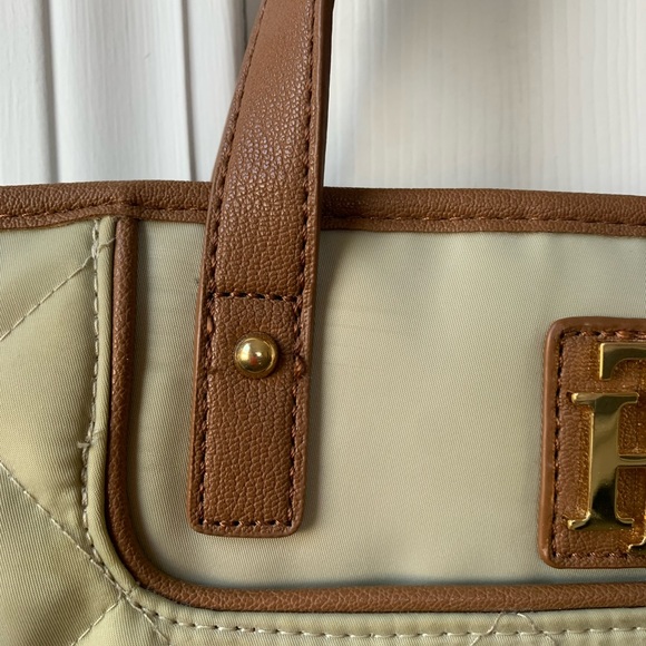 TOMMY HILFIGER Medium Bag - Picture 3 of 13